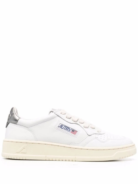 [AUTRY] Sneakers FW26 AULW LL 05