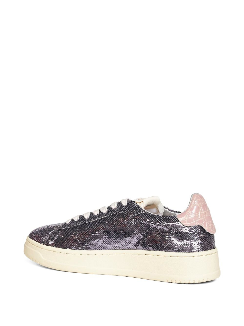 [AUTRY] Sneakers FW26 ADLW TI 02