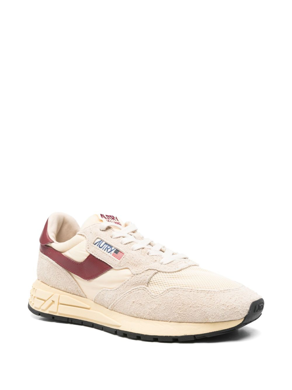[AUTRY] Sneakers FW26 WWLM UT 25