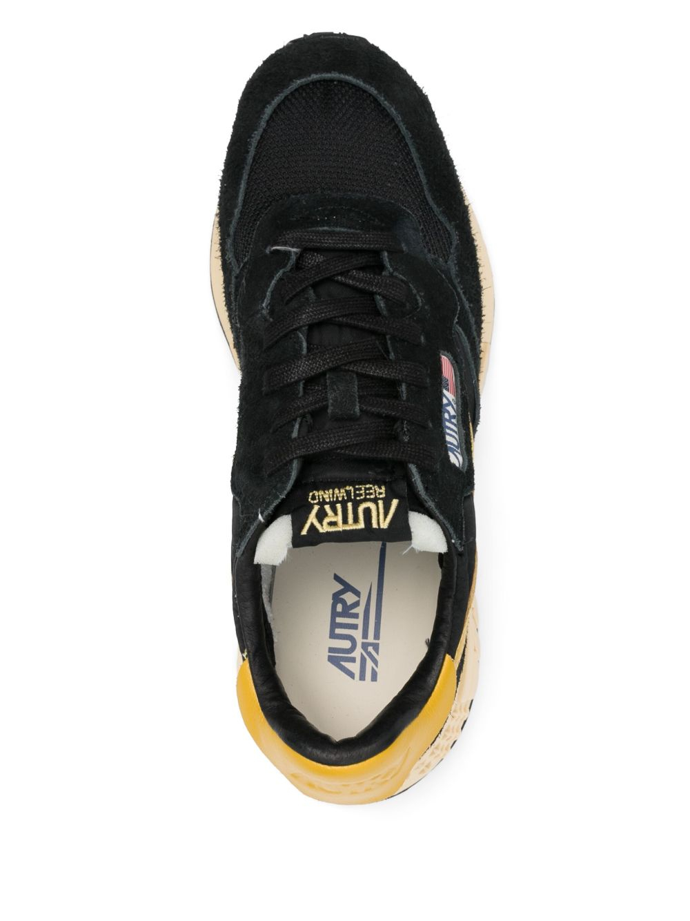 [AUTRY] Sneakers FW26 WWLM UT 21