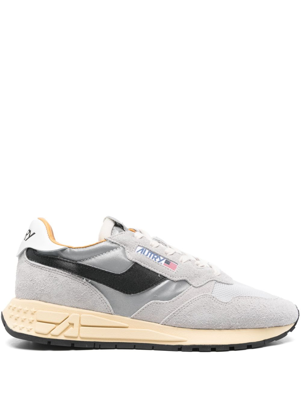 [AUTRY] Sneakers FW26 WWLM RL 04