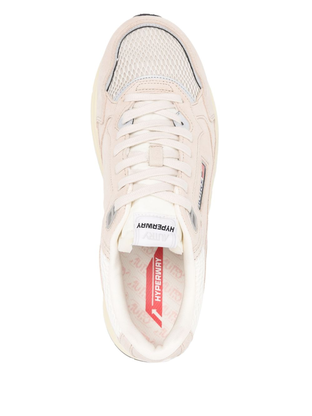 [AUTRY] Sneakers FW26 HYLM UM 18