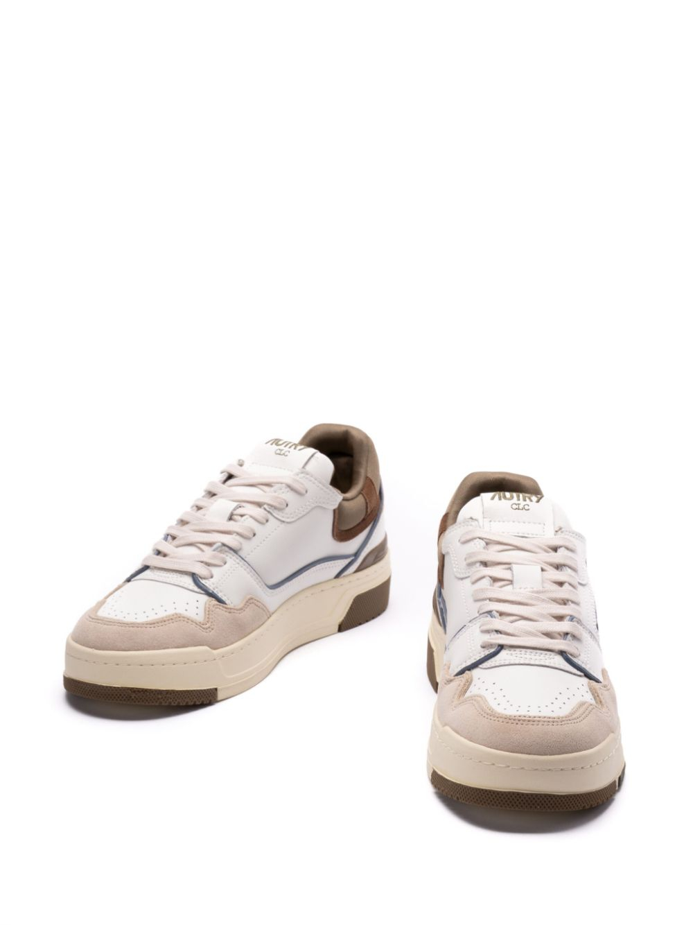 [AUTRY] Sneakers FW26 ROLM MC 02