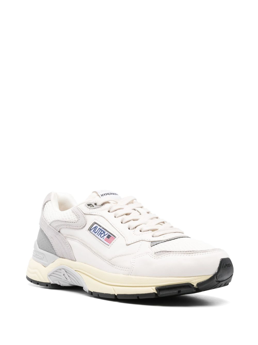 [AUTRY] Sneakers FW26 HYLM GN 01