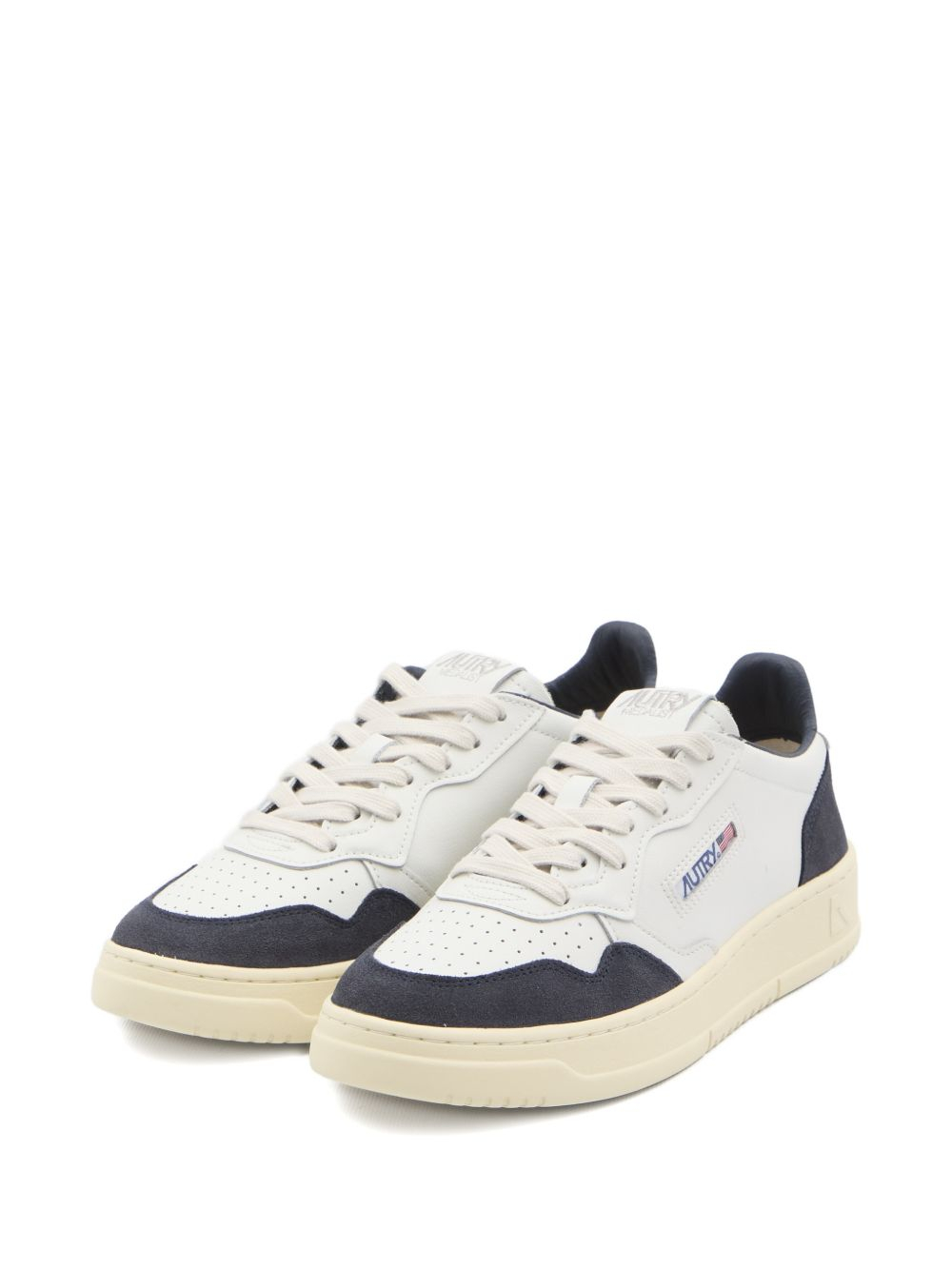 [AUTRY] Sneakers FW26 AULM FT 07