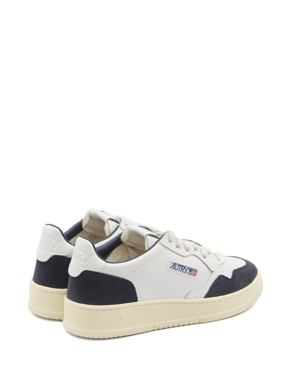 [AUTRY] Sneakers FW26 AULM FT 07