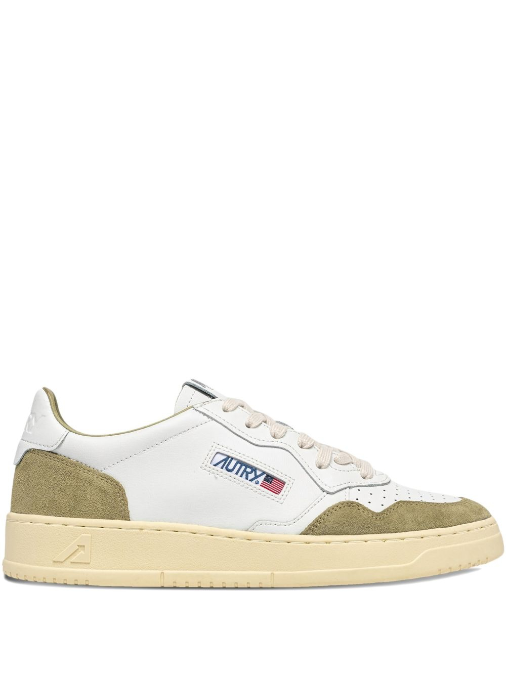 [AUTRY] Sneakers FW26 AULM FT 06