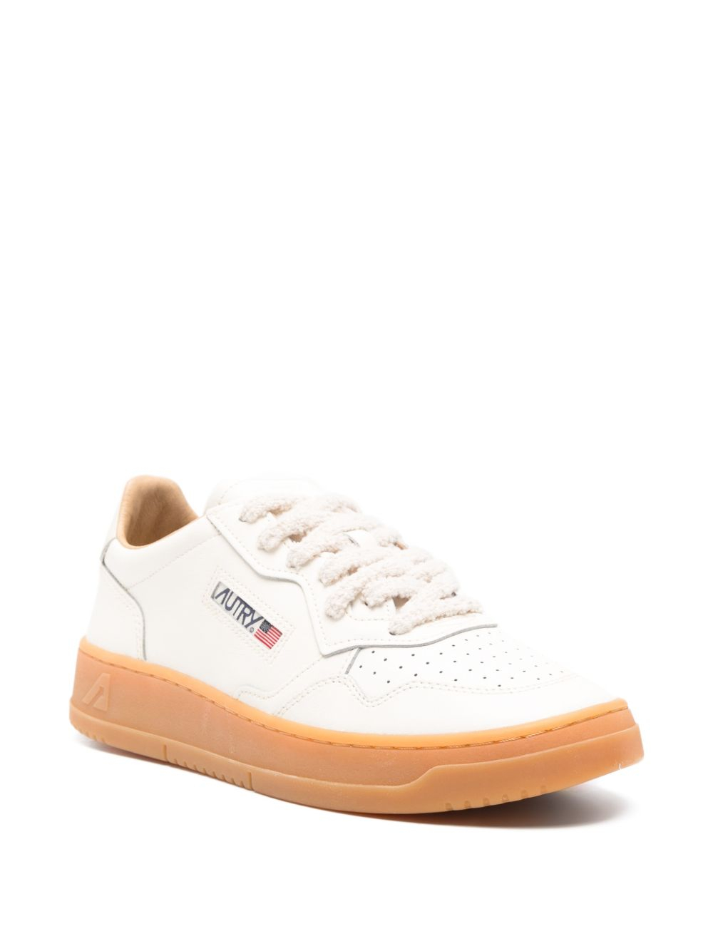 [AUTRY] Sneakers FW26 AULM BD 01