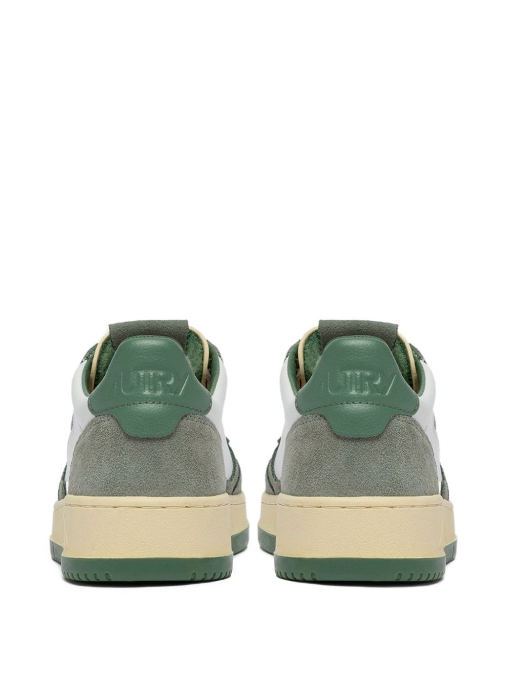 [AUTRY] Sneakers FW26 AULM BW 02