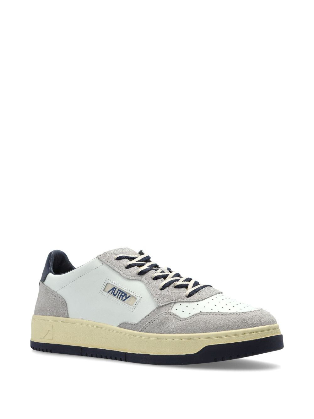 [AUTRY] Sneakers FW26 AULM BW 04