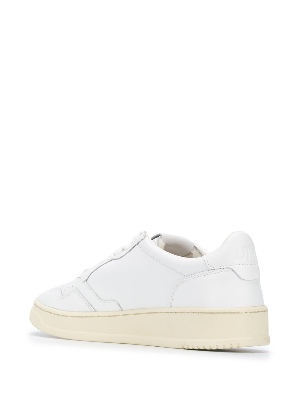 [AUTRY] Sneakers FW26 AULM LL 15