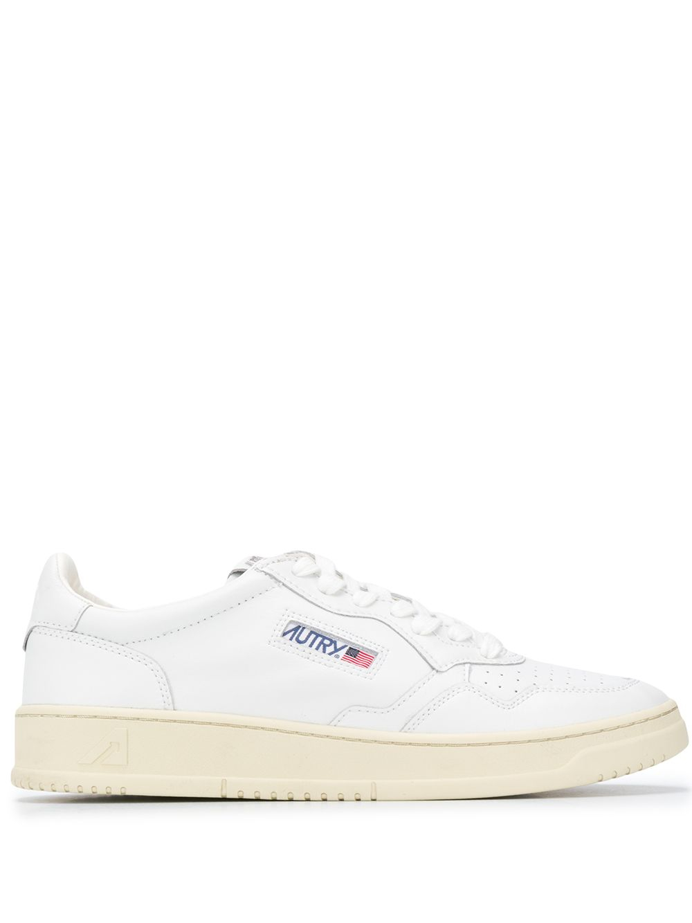 [AUTRY] Sneakers FW26 AULM LL 15