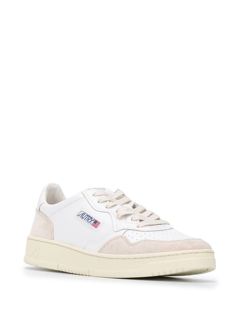 [AUTRY] Sneakers FW26 AULM LS 33