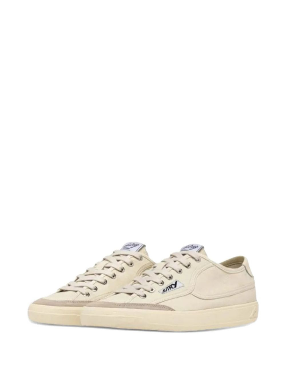 [AUTRY] Sneakers FW26 SCLW CU 02