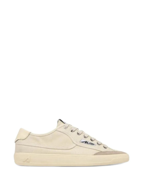 [AUTRY] Sneakers FW26 SCLW CU 02