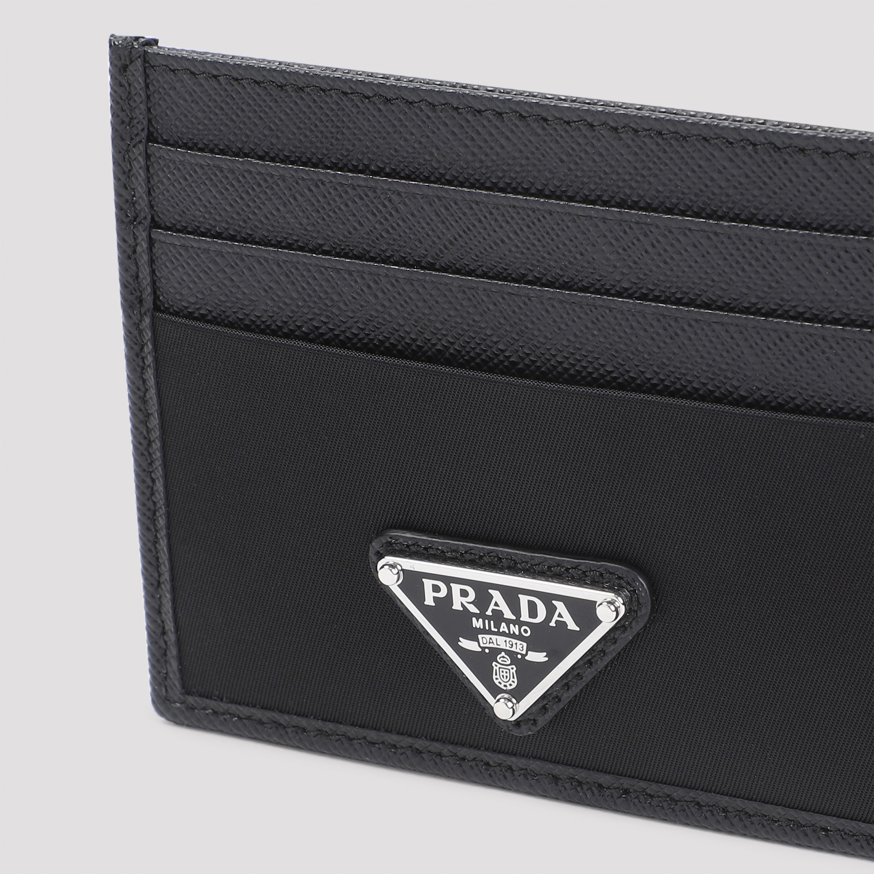 [Prada] Cardholder FW26 2MC025.2DMH