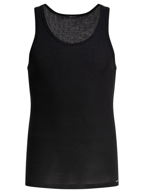 [Tom Ford] T-shirts Sleeveless SS26 T4D101210002