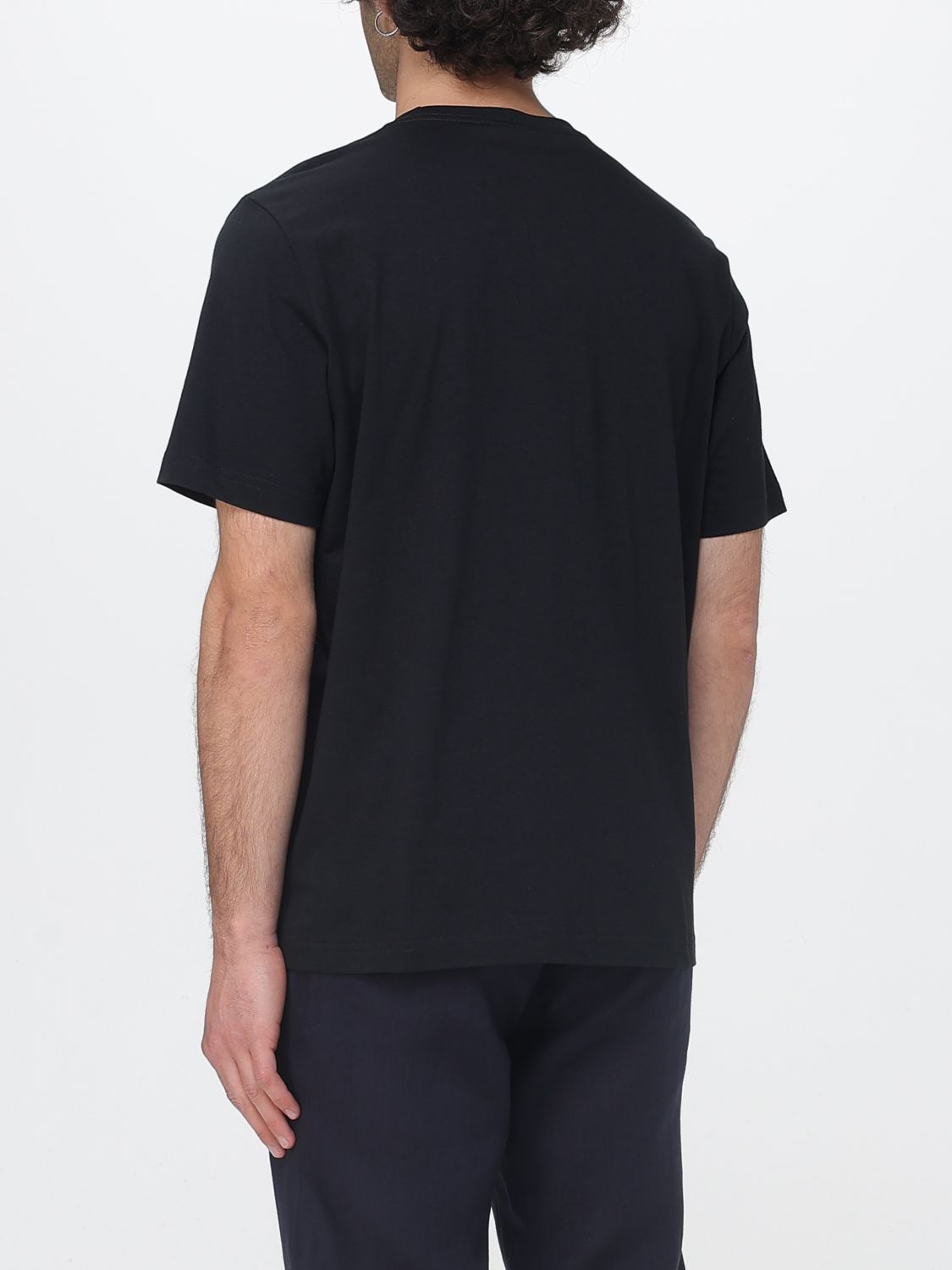 [Paul Smith] T-shirts Short Sleeve SS26 M2R011RVP5795 79