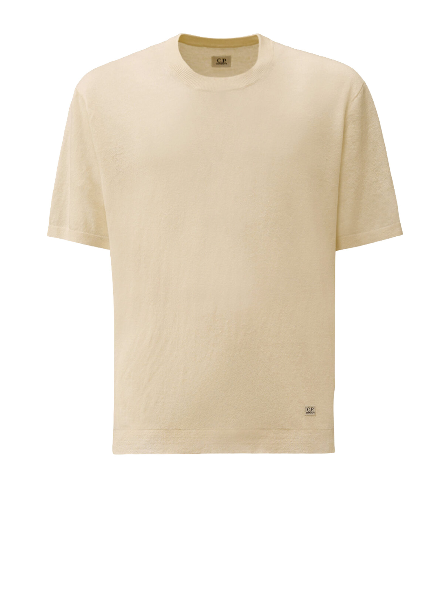 [C.P. Company] T-shirts Short Sleeve SS26 20CMKN123A110307A103