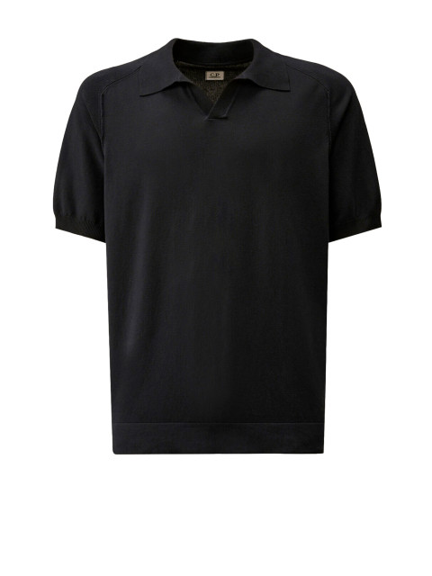 [C.P. Company] T-shirts Short Sleeve SS26 20CMKN104A006323O888
