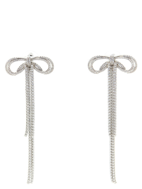 [SELF PORTRAIT] Earring FW26 PF26606ESLSILVER