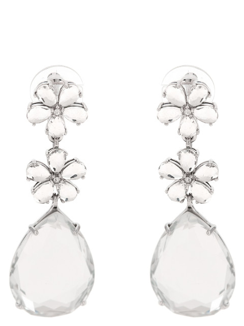 [SELF PORTRAIT] Earring FW26 PF26643ESLSILVER