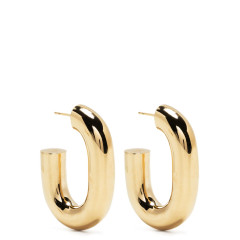 [Paco Rabanne] Earring FW26 22ABB0216MET345P710