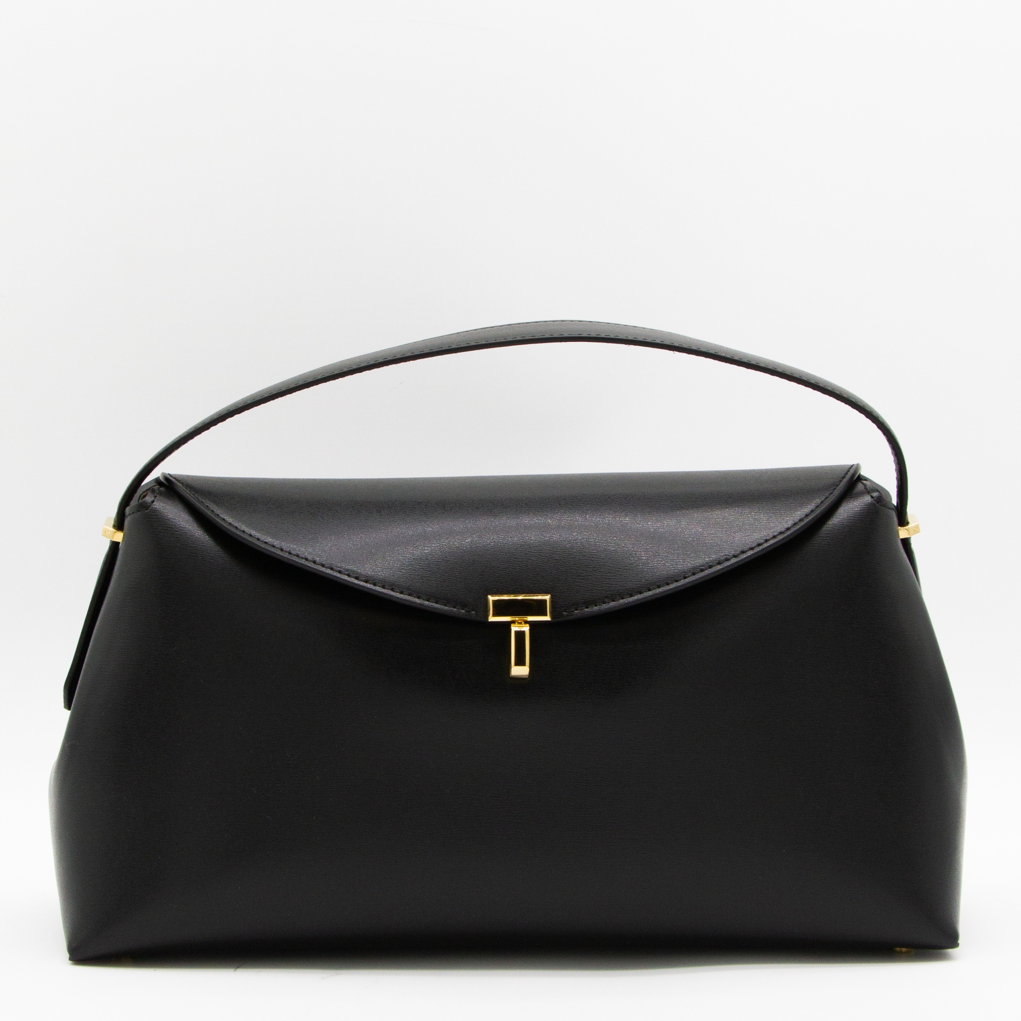 [TOTEME] Shoulder bag FW26 234WLGBG417LE0025001