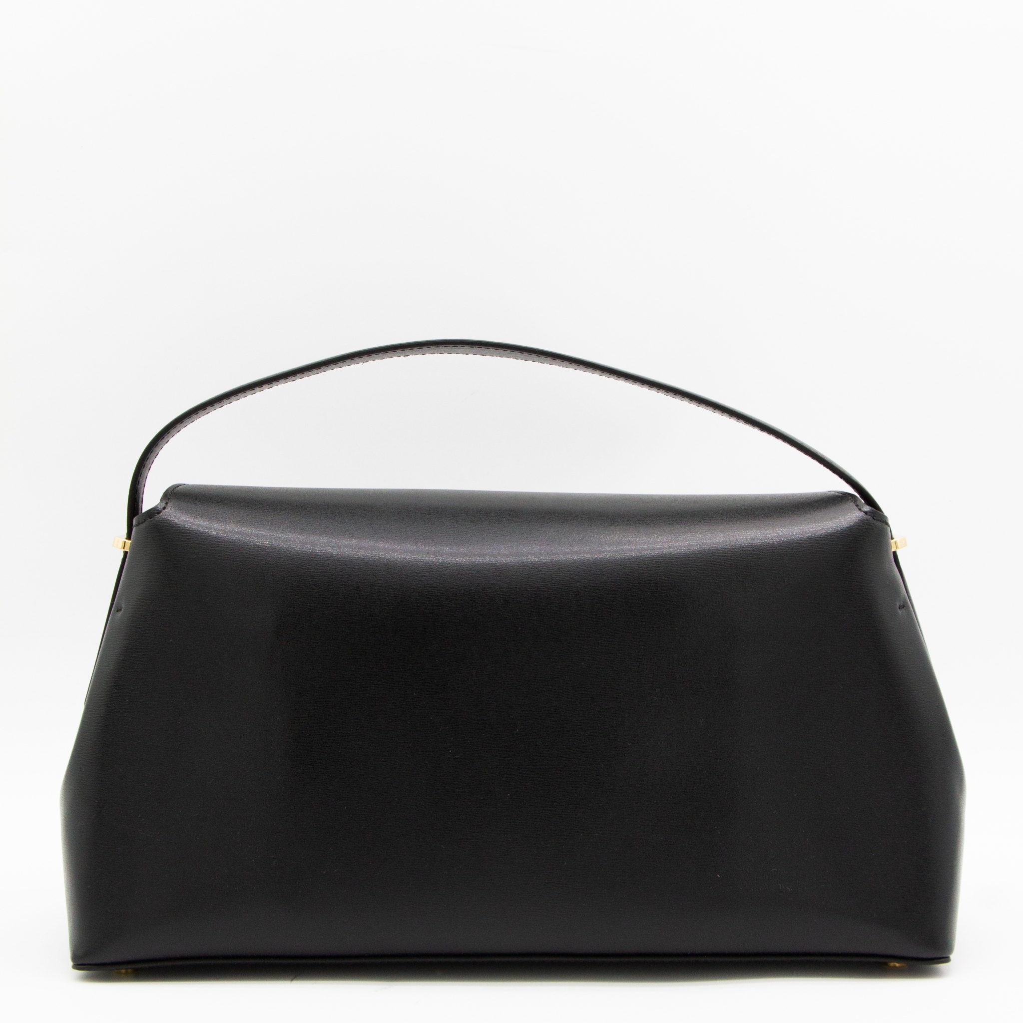 [TOTEME] Shoulder bag FW26 234WLGBG417LE0025001