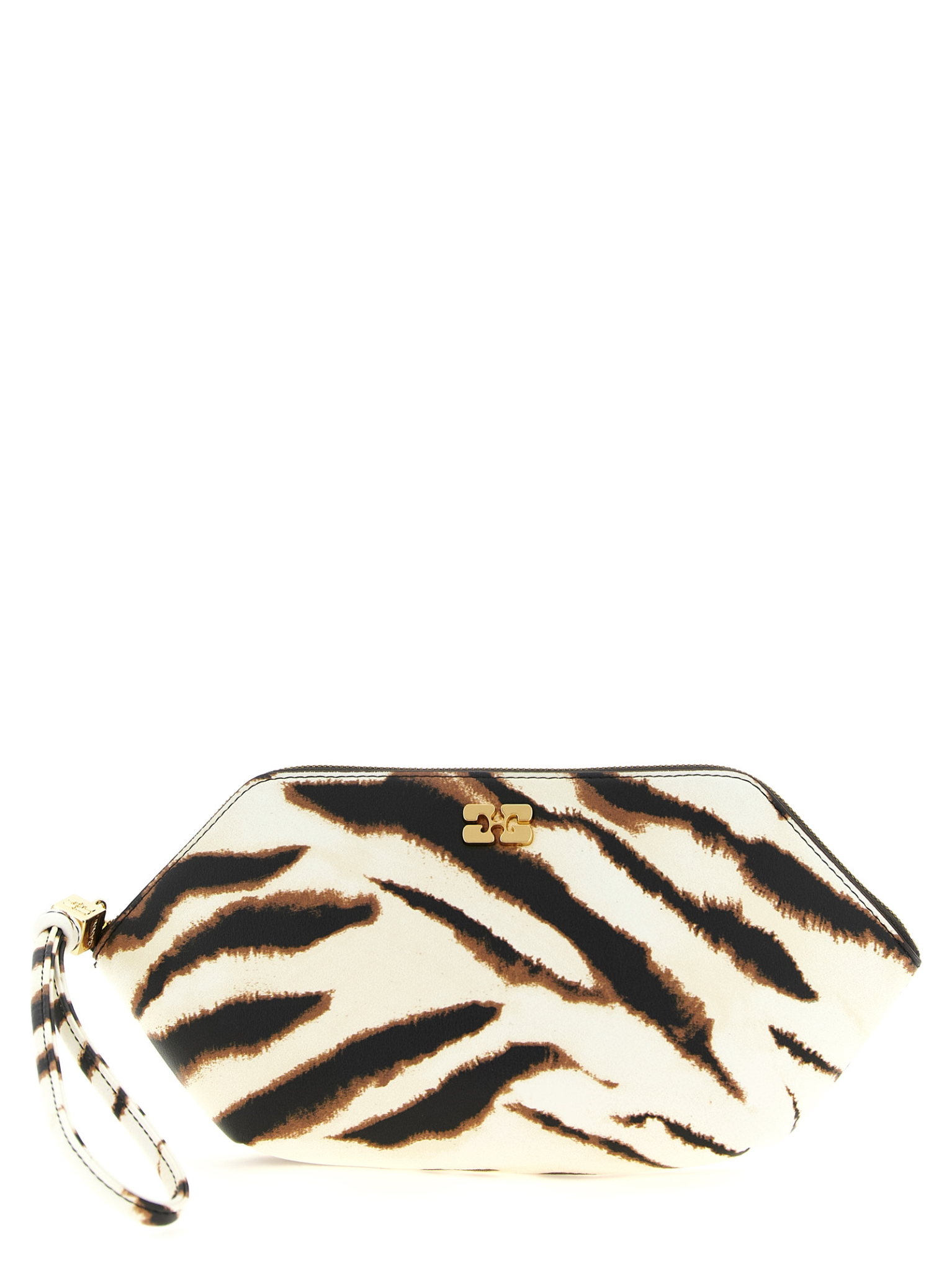 [GANNI] Pouch FW26 B3010304135