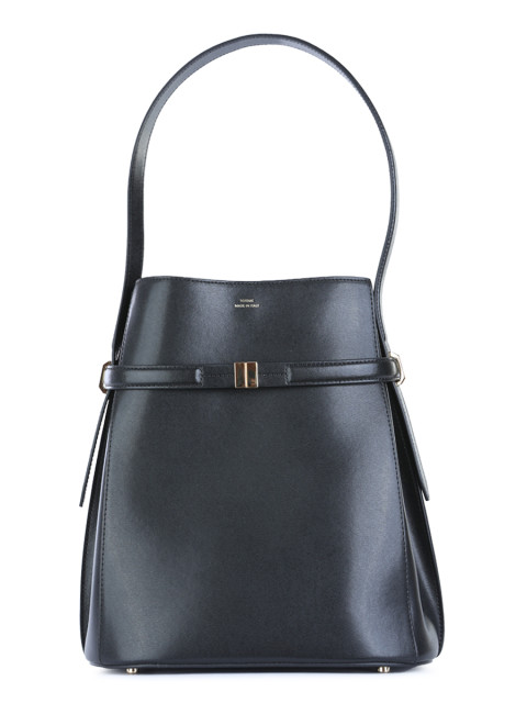 [TOTEME] Shoulder bag FW26 244WAL0048LE0025001