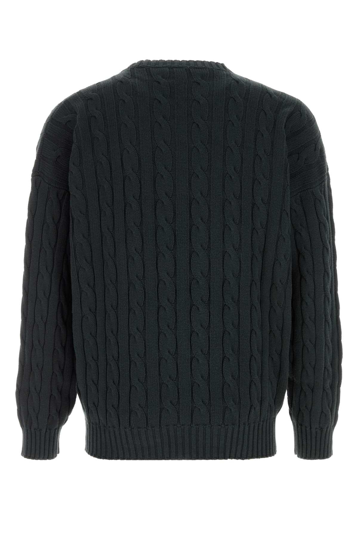 [Prada] Knitwear FW26 UMF304SOOO19VL F0002