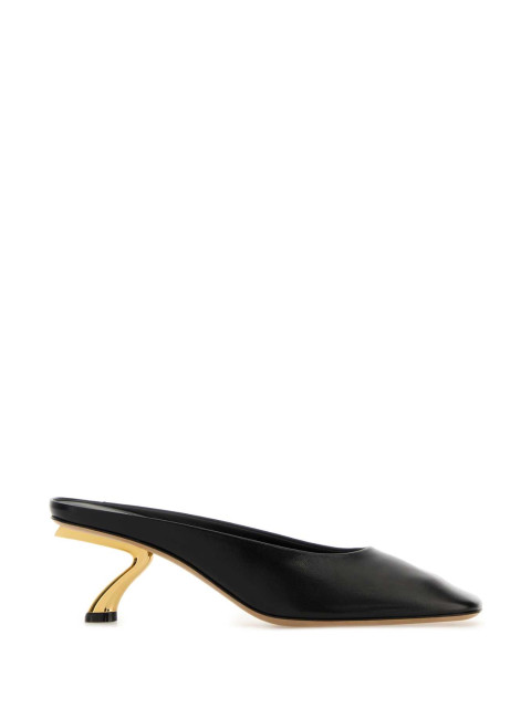 [Salvatore Ferragamo] Sandals SS26 01L8117935171C NERO