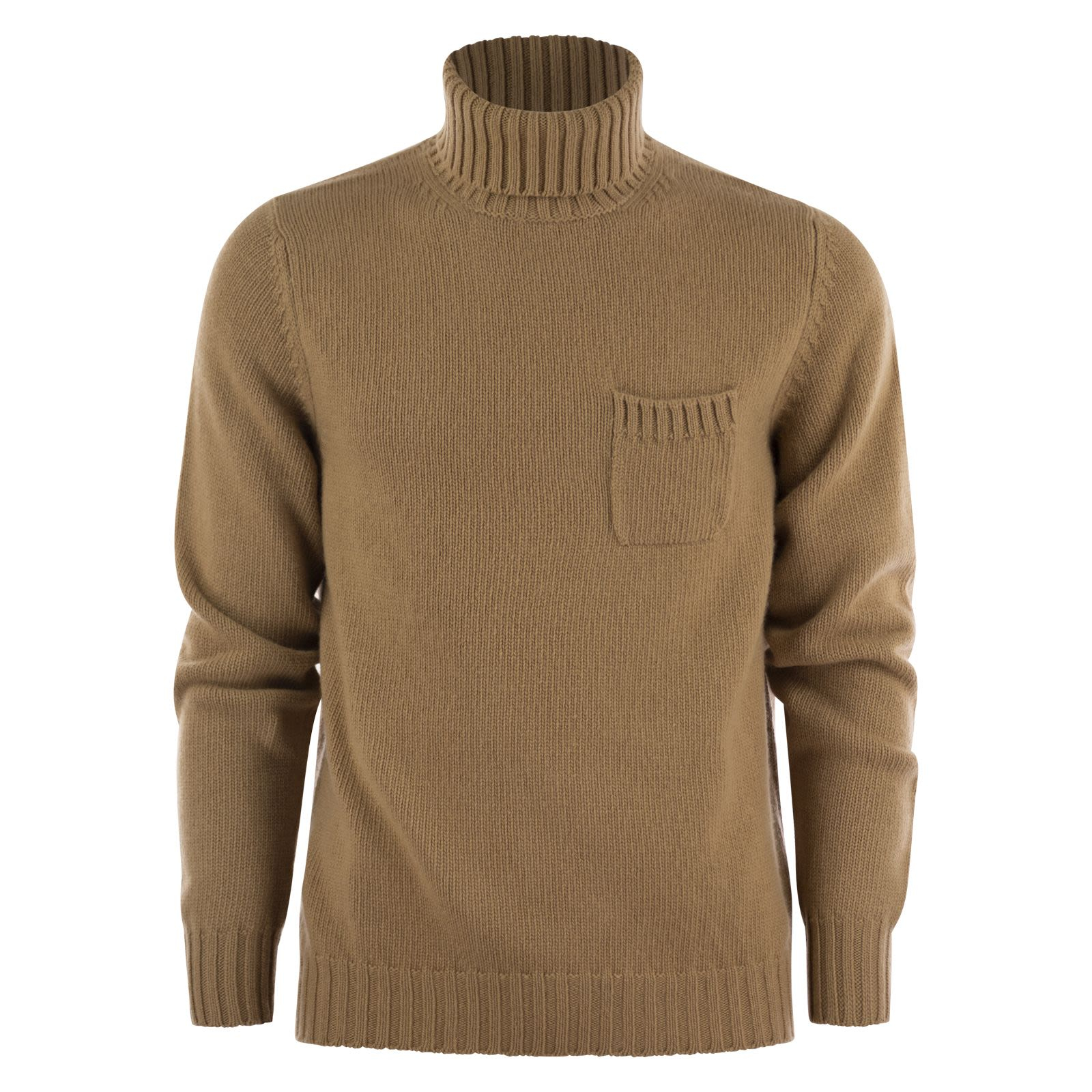 [Fedeli] Knitwear FW24 7UI06077 34