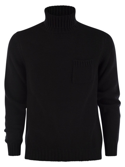 [Fedeli] Knitwear FW24 7UI06077 8