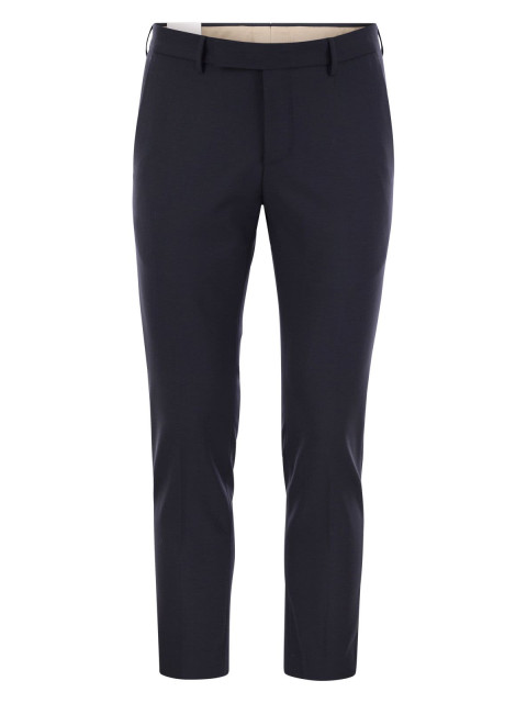 [PT TORINO] Trousers FW24 COAFX0Z00FWDTO55 0360