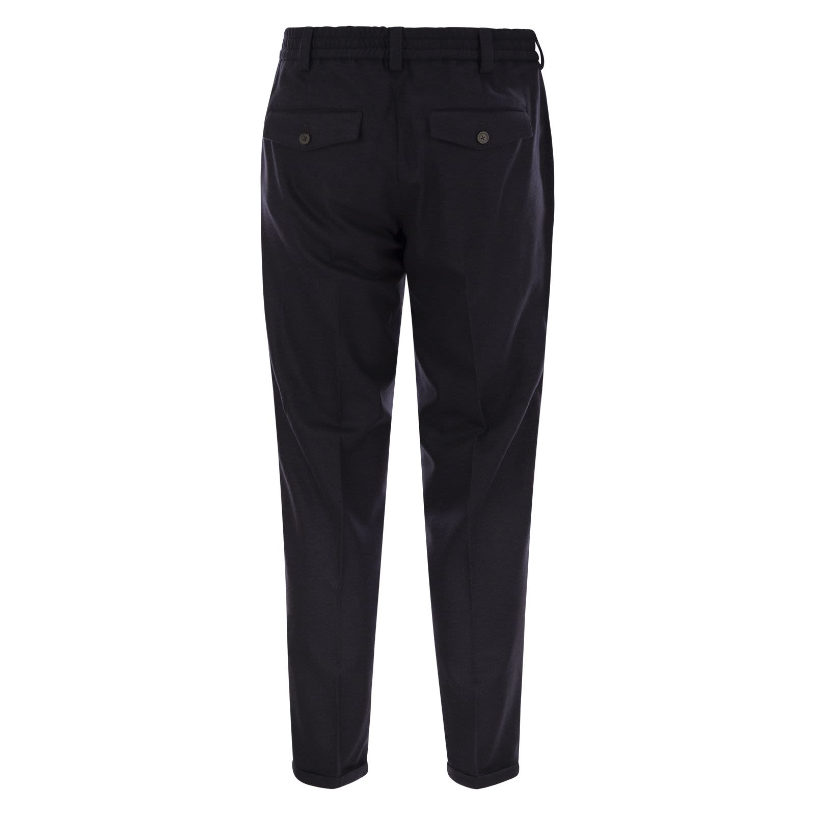 [PT TORINO] Trousers FW24 CORFRBB30REWTO03 0360