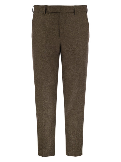 [PT TORINO] Trousers FW24 CORFZ1Z00FWDZI63 0050