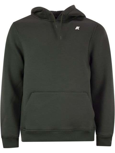 [K-WAY] Hoodie FW24 K2141EW WMR