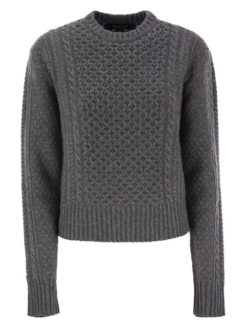 [Fabiana Filippi] Knitwear FW24 MAD224F031L002 8185