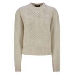 [Fabiana Filippi] Knitwear FW24 MAD224F031L002 25