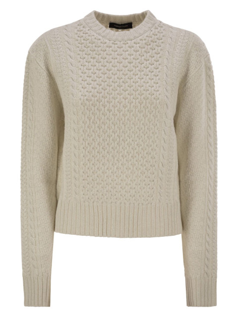 [Fabiana Filippi] Knitwear FW24 MAD224F031L002 25