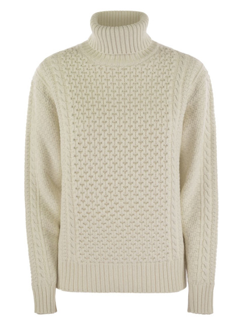 [Fabiana Filippi] Knitwear FW24 MAD224F032L002 25
