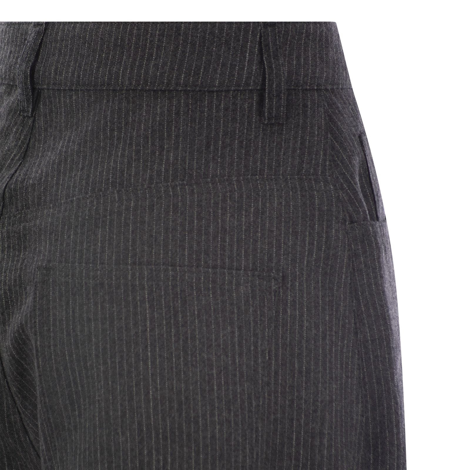 [Fabiana Filippi] Trousers FW24 PAD224F404D761 VR1