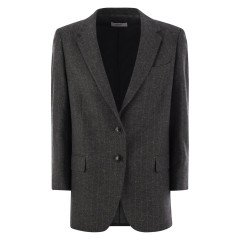 [SAULINA] Blazer FW24 SAC072 1