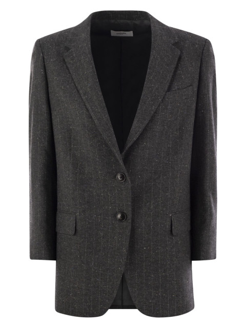 [SAULINA] Blazer FW24 SAC072 1