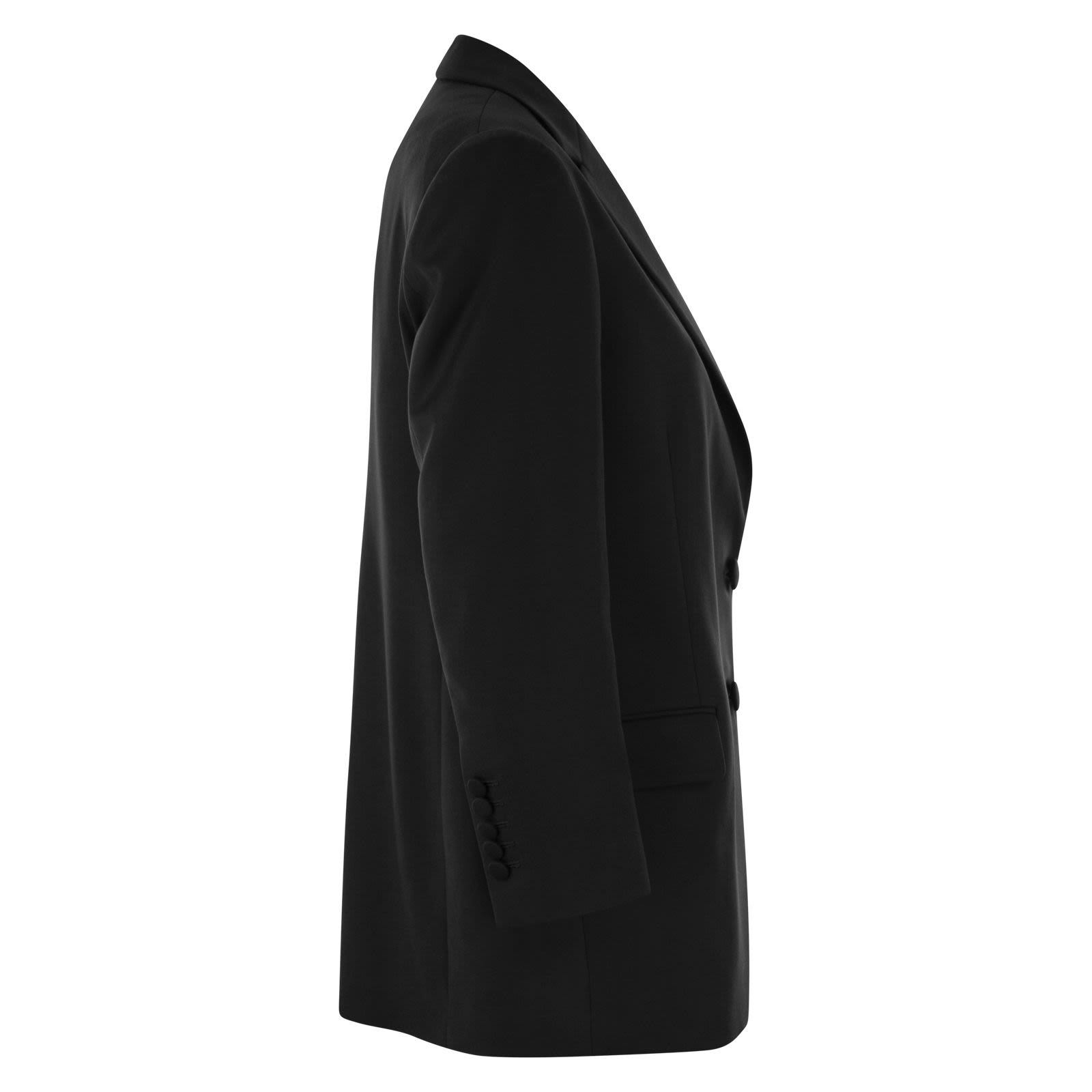 [SAULINA] Blazer FW24 SAC090 10