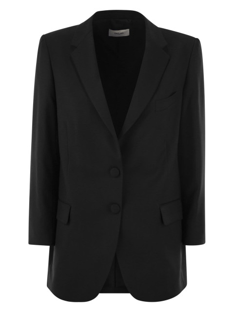 [SAULINA] Blazer FW24 SAC090 10