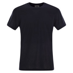 [PT TORINO] T-shirts Short Sleeve FW24 TL5STM050LEL01CD 0360