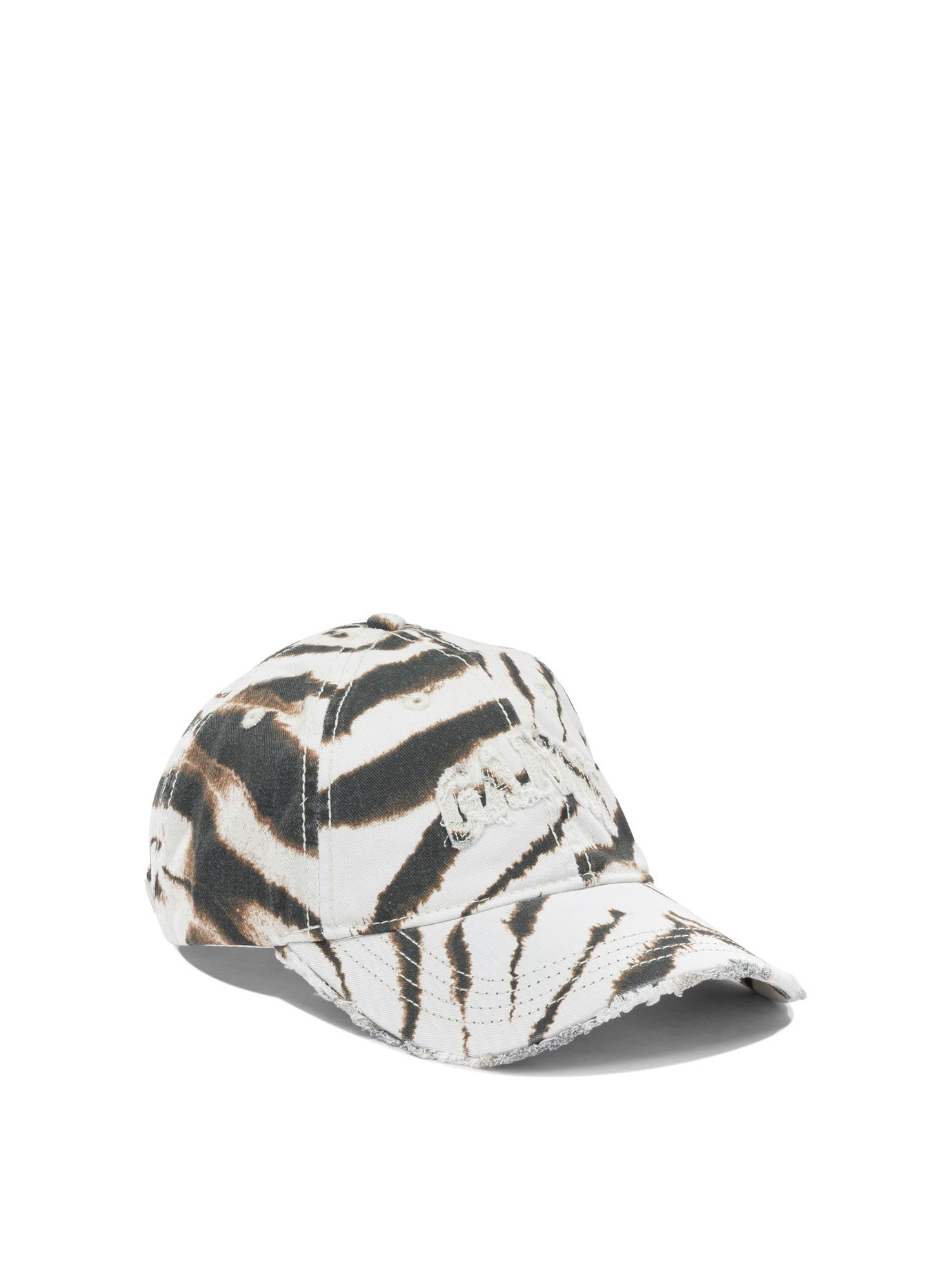 [GANNI] Cap FW26 B3020236135